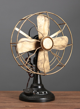 怀旧老式酒吧咖啡厅橱窗陈列模型