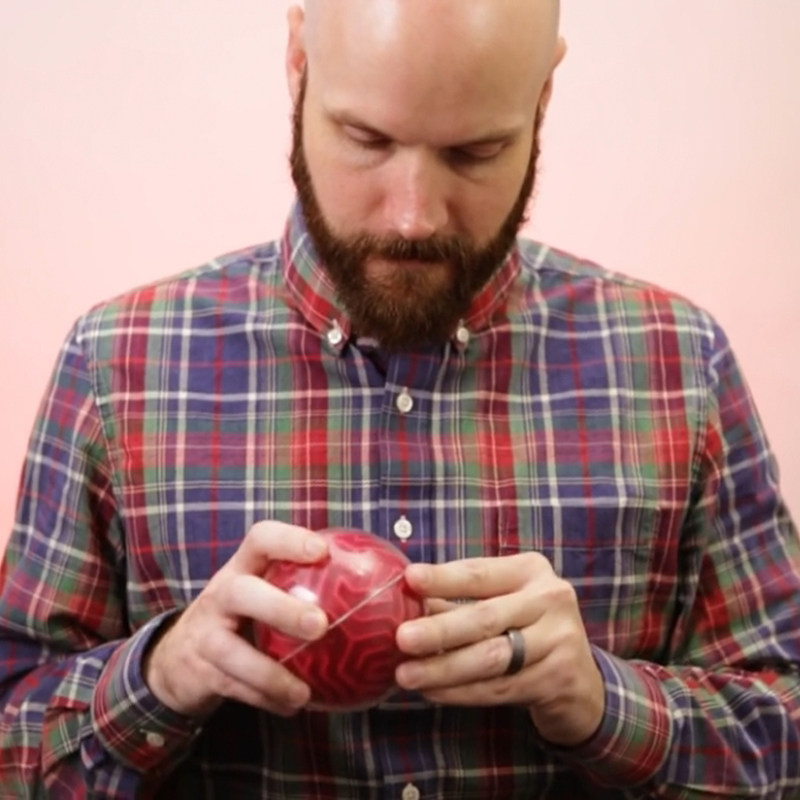 球形迷宫球 mazeball创意减压益智玩具好玩六一节儿童生日礼物,淘宝优惠券,粉丝福利购,淘宝优惠卷