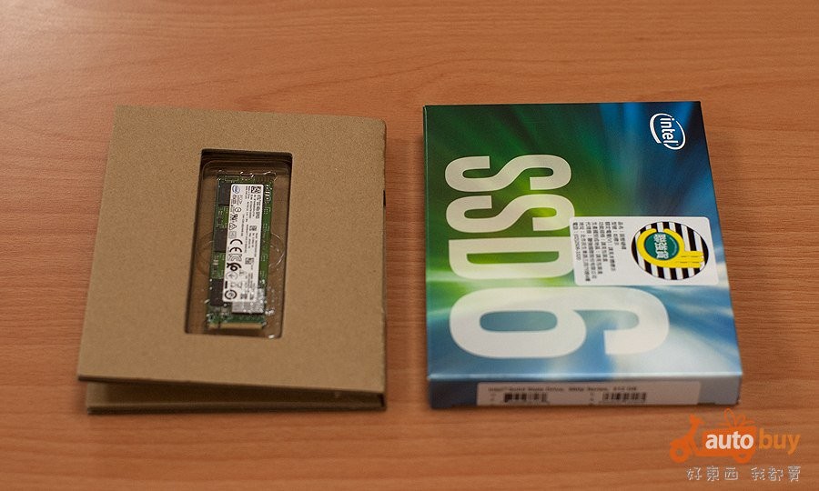 Intel/英特尔 670P 512G P41 1T 2T M.2 2280 PCIE NVME固态硬盘-图1