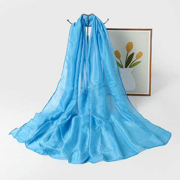 棉麻围巾女冬季长款韩版百搭春秋薄纱巾两用旅游披肩红色丝巾演出,淘宝优惠券,粉丝福利购,淘宝优惠卷