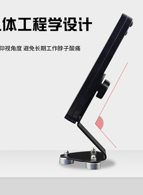 幽灵X3纹身机电源稳压器变压器高灵敏触屏面板LED进口超薄适配器