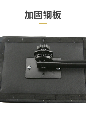 ST-29纹身手托架短款收纳脚架