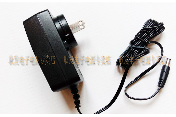 原装正品gear4 AFF1200150U1BA 12V1.5A 音响 音箱 电源适配器 - 图0