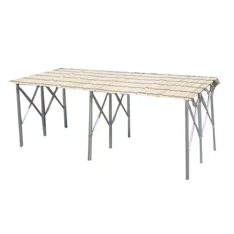 摆摊架子地摊货架可折叠夜市架摆地摊折叠桌便携伸缩摊位架竹排席,淘宝优惠券,粉丝福利购,淘宝优惠卷