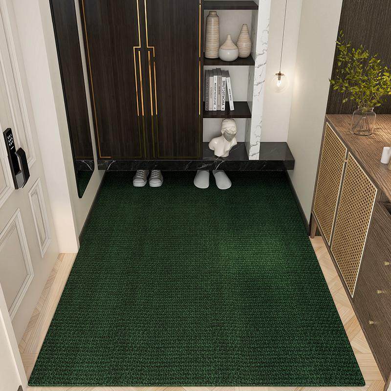 入户门地垫仿剑麻纹高级纯色客厅卧室地毯门垫进门口家用脚垫耐脏,淘宝优惠券,粉丝福利购,淘宝优惠卷