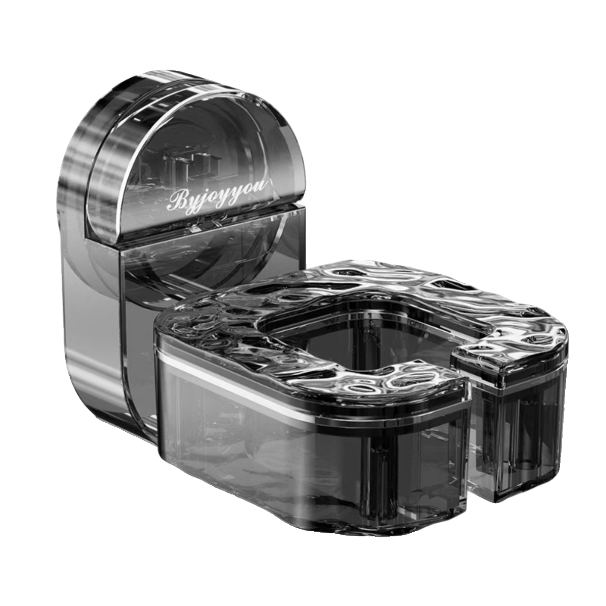 自己也能吹好看发型 比男朋友吹的好 吸盘想吸哪里吸哪里吹风机架,淘宝优惠券,粉丝福利购,淘宝优惠卷