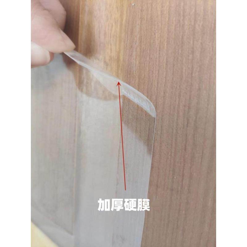 自粘透明防护膜门保护膜防宠物破坏家具墙面防抓耐磨加厚硬膜30丝,淘宝优惠券,粉丝福利购,淘宝优惠卷