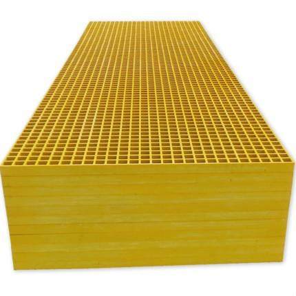 玻璃钢光伏检修通道走道板洗车房格栅污水处理厂排水沟格栅盖板,淘宝优惠券,粉丝福利购,淘宝优惠卷