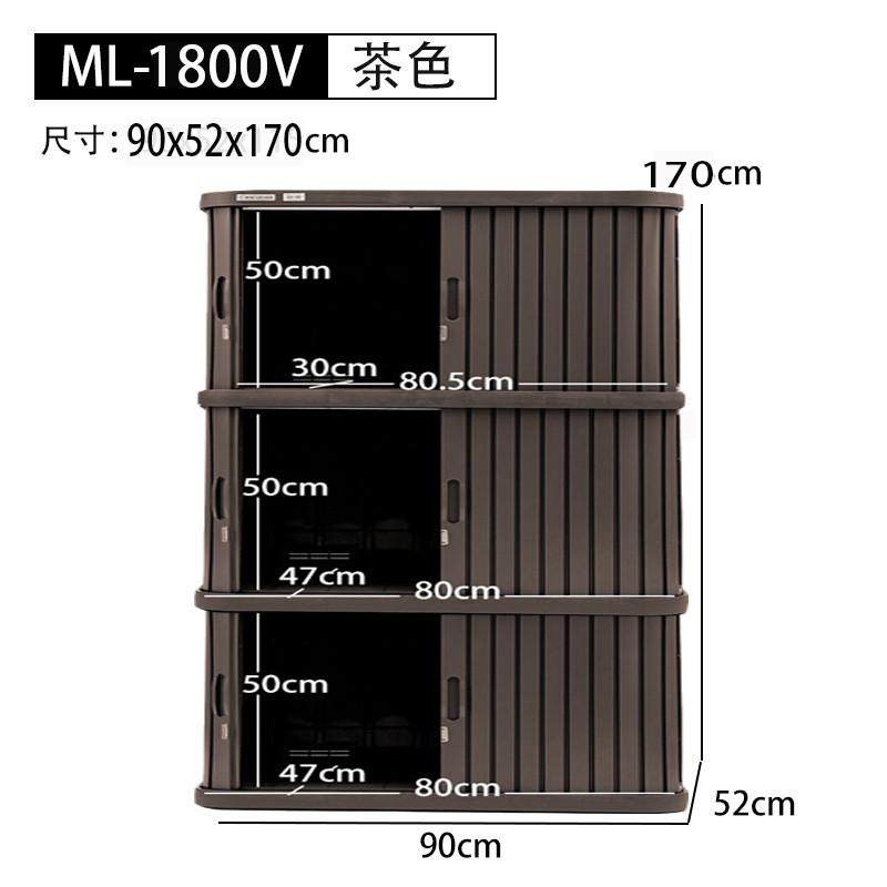 47n花园室外行李箱收纳柜防晒柜子防水庭院储物箱阳台鞋柜户外储,淘宝优惠券,粉丝福利购,淘宝优惠卷
