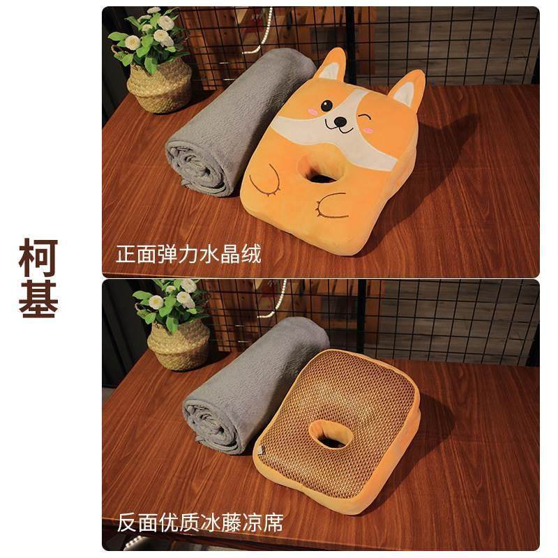 午睡枕办公室午休神器小学生趴睡枕桌上午睡抱枕女生趴枕睡觉枕头,淘宝优惠券,粉丝福利购,淘宝优惠卷