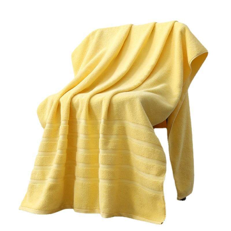 长棉绒90大浴巾加厚洗澡吸水纯棉毛巾90*175加大加厚浴巾毛巾,淘宝优惠券,粉丝福利购,淘宝优惠卷