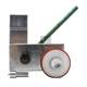 QHQ-A Pencil Hardness Meter 500/750/1000g Three-in-one Paint Film Hardness Tester Paint Scratch Test