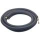Air conditioner finished connecting pipe thickened copper pipe 1.5P2P frequency conversion fixed frequency internal and external unit copper pipe extension pipe extension pipe extension pipe