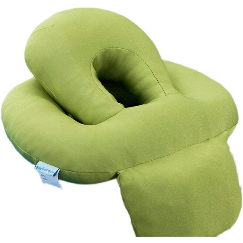 抱枕午睡枕趴睡枕趴趴枕午休神器小学生儿童趴桌子睡觉枕头办公室,淘宝优惠券,粉丝福利购,淘宝优惠卷