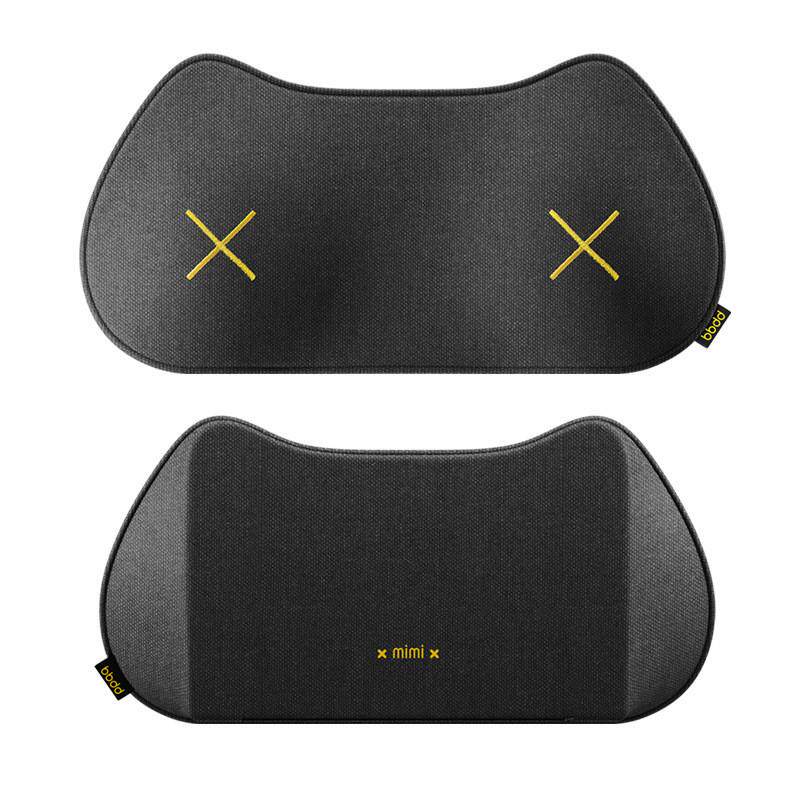 bbdd护腰靠垫车载驾驶座椅腰部支撑车用腰垫腰托汽车腰靠,淘宝优惠券,粉丝福利购,淘宝优惠卷