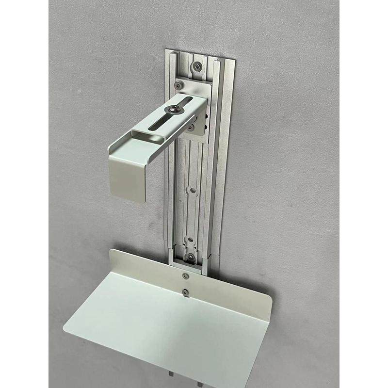 麻醉机电脑主机支架 机箱托架 机箱支臂 手麻系统主机架 可定制,淘宝优惠券,粉丝福利购,淘宝优惠卷