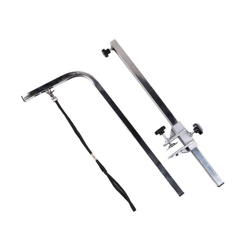 宠物美容台不锈钢支架宠物店美容桌吊杆吊绳美容桌配件,淘宝优惠券,粉丝福利购,淘宝优惠卷