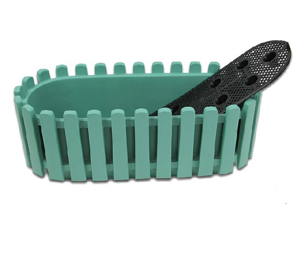 欧式玫瑰月季花盆PP树脂塑料椭圆形欧月多肉长方形户外阳台栅栏盆,淘宝优惠券,粉丝福利购,淘宝优惠卷