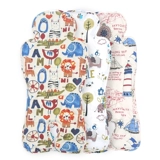 Коляска, коврик, подушка, стульчик для кормления, детское летнее охлаждающее универсальное кресло