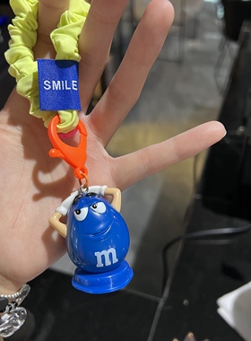 韩系少女心荧光色彩面膜