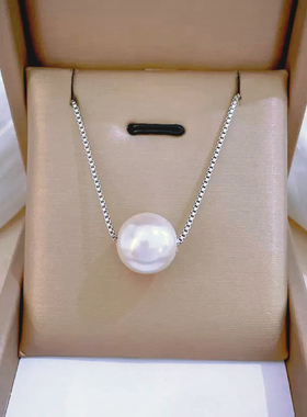 钛钢新款时尚个性简约项链