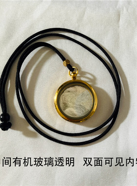 2024新款妈妈礼品项链闺蜜吊坠