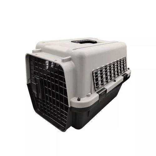 宠物航空箱国航猫咪专用外出便携小型犬猫包猫笼子狗狗托运车载箱 - 图3