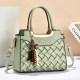 This year's popular bags for women 2026 new summer commuter handbags niche fashion versatile single shoulder crossbody bag