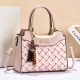 This year's popular bags for women 2026 new summer commuter handbags niche fashion versatile single shoulder crossbody bag