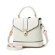 Tianyan small square bag stitching in fashion