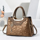 Mother's Day Gift Bag New Chinese Style National Style Embroidery Women's New Mom Bag Handbag Crossbody Women's Bag Attractive