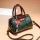 Women's new fashion style Boston pillow bag