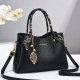 Mom bag for wedding, middle-aged bag, grand mother-in-law wedding red crossbody handbag, high-end bride wedding bag for women