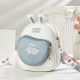 Cute girly mini backpack