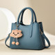 Red bag wedding banquet handbag ladies elegant bridal wedding bag large capacity high-end 2026 new crossbody bag