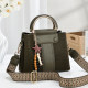 TIANYAN Pumpkin Bag Bucket Bag Women's 2026 New Winter Versatile Commuting Shoulder Crossbody Small Bag