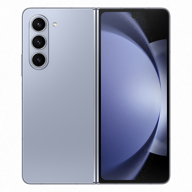 24期免息/watch6手表Samsung/三星 Galaxy Z Fold5 SM-F9460正品zfold5手机折叠屏fold5官方fold4旗舰网 - 图2