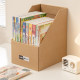 Complete set of storage subject classification desktop paper bookends
