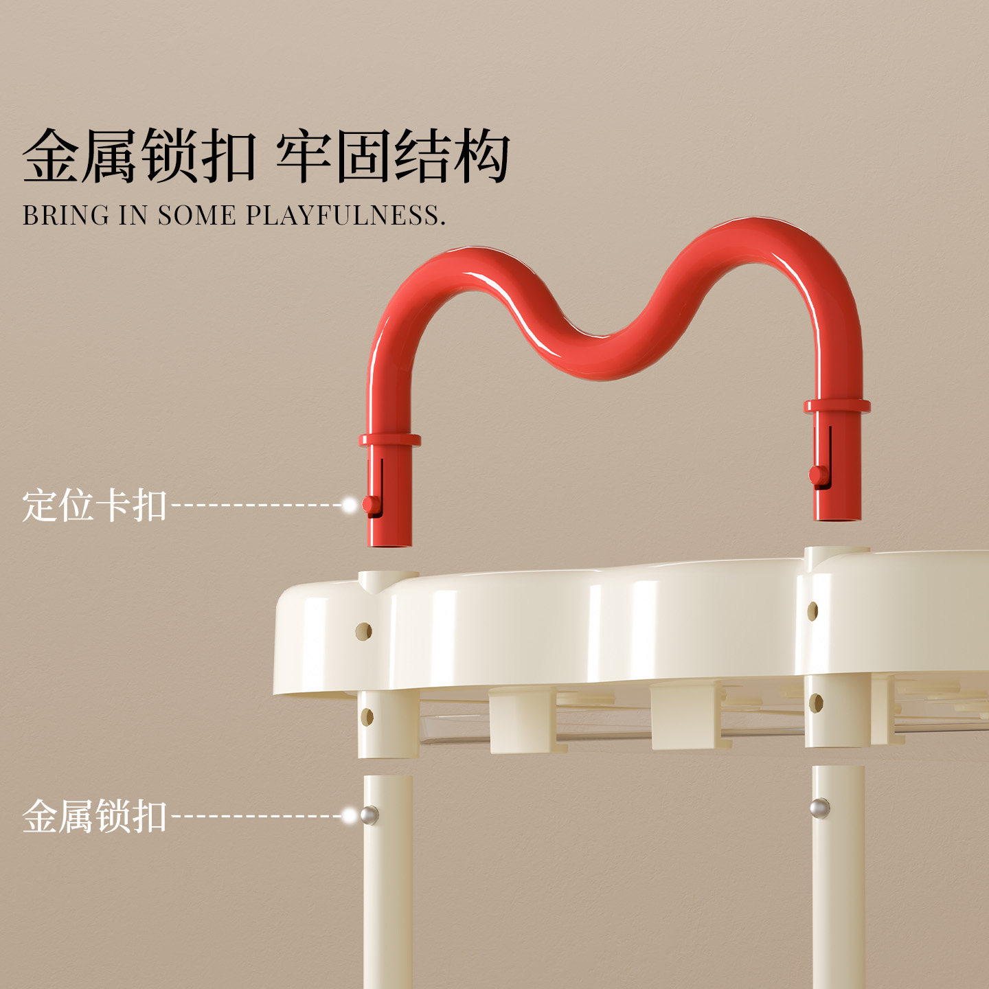 杯子收纳置物架桌面可沥水马克杯架托盘家用放水杯神器奶瓶茶杯架,淘宝优惠券,粉丝福利购,淘宝优惠卷