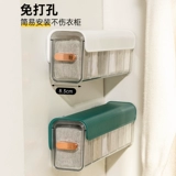 Нижнее белье, коробка для хранения, колготки, носки, «три в одном»