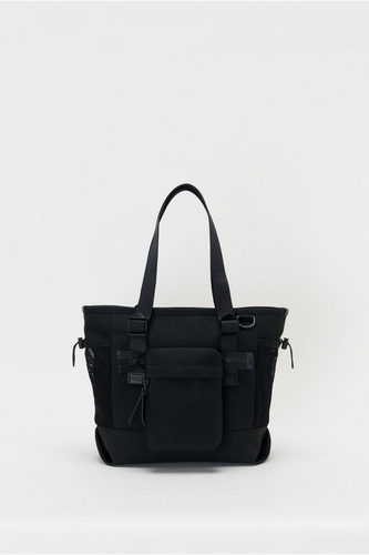 【代购】HENDER SCHEME 25aw Daul tote 二合一托特包 - 图0