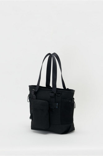 【代购】HENDER SCHEME 25aw Daul tote 二合一托特包 - 图1