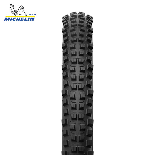 Michelin mountain tubeless tire endurance off-road 29 inches