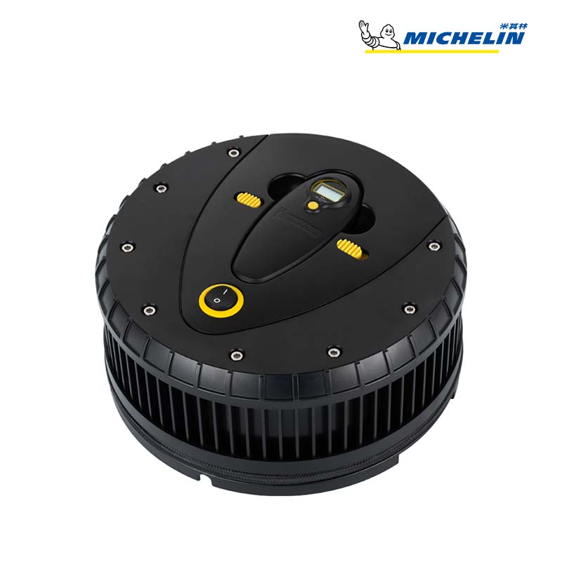 米其林（MICHELIN）轮胎充气泵 - 图0