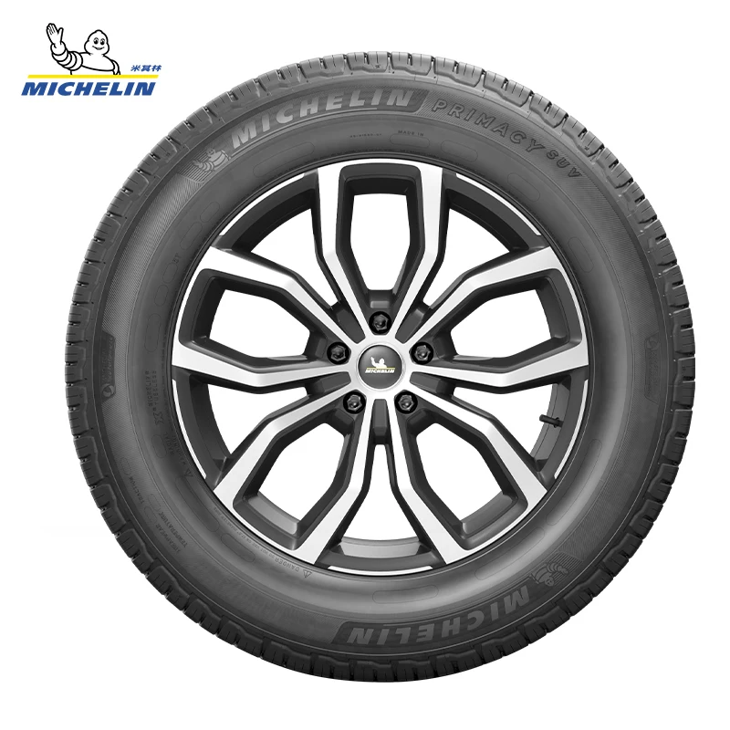 Шина Michelin 255/50R20 109V Primacy SUV Yueyue для адаптации Ford Explorer