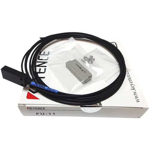 基恩士FU-20 FU-10 FU-16 FU-18 FU-11 FU-16Z光纤传感器全新原装 - 图3