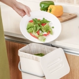 Мусорное ведро, креативная универсальная настенная система хранения для гостиной