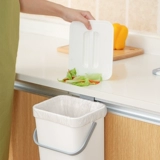 Мусорное ведро, креативная универсальная настенная система хранения для гостиной