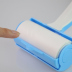 máy cắt lông xù quần áo hải phòng 10cm trà có thể lăn nhà dính giấy dính lông thú cưng quần áo quần áo dính bụi giấy loại bỏ bàn chải loại bỏ - Hệ thống giá giặt máy cắt lông áo dạ Hệ thống giá giặt