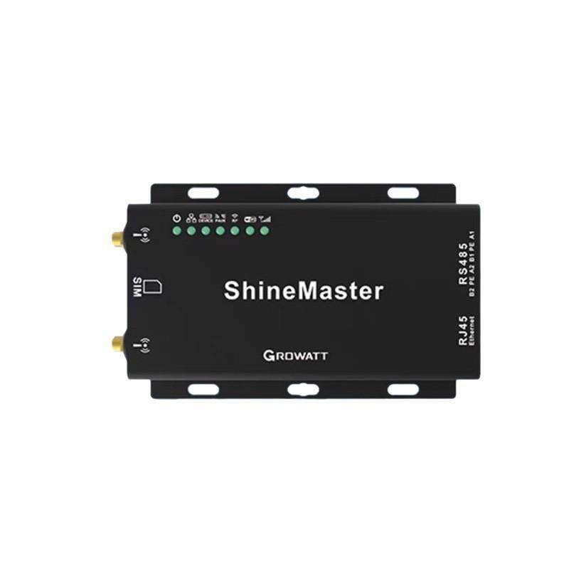 数据采集器shinemaster数据监控器支持32台机器,淘宝优惠券,粉丝福利购,淘宝优惠卷